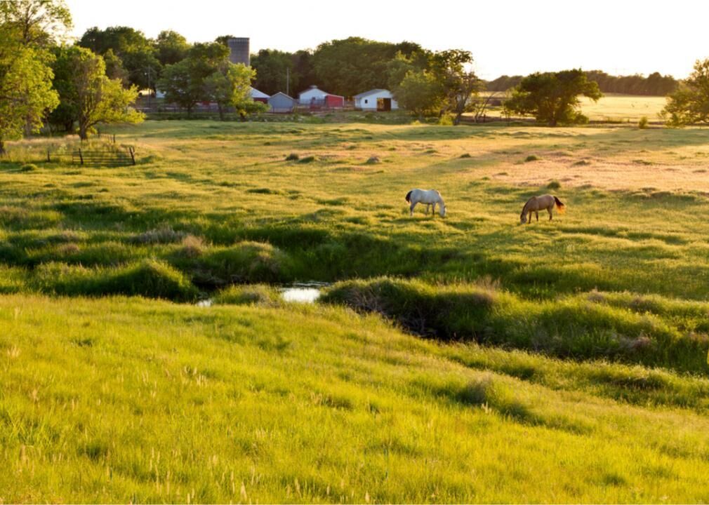 Kansas